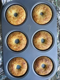 Форма Patisse Silver-Top на 6 пончиков (8712187036353)