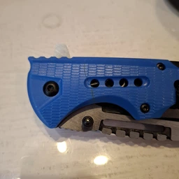 Ніж Active Roper blue (630314)