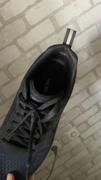 Мужские кроссовки Skechers 45 Серый 232399 CCGY