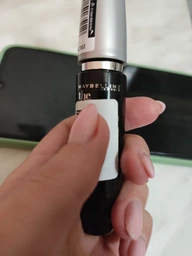 Тушь для ресниц Maybelline New York Volume Express Classic Extra Black Черная 10 мл (3600531516512)