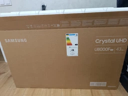 Телевизор Samsung 40" UE40F6000FUXUA фото от покупателей 2