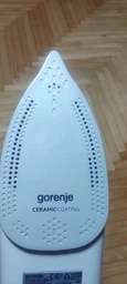 Утюг с паром Gorenje SIH1800TQC