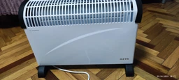 Конвектор RZTK CVT 2520HP фото от покупателей 12