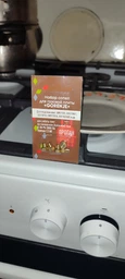 Плита GORENJE GK6A40WFFM фото от покупателей 3