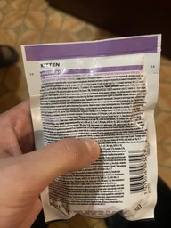 Упаковка вологого корму для кошенят Purina Pro Plan Kitten Healthy Start шматочки в соусі з індичкою 26 шт по 85 г (7613287107503)