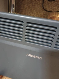 Конвектор ARDESTO CH-2000MCA