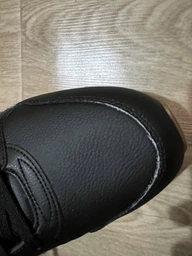 Мужские ботинки низкие Puma ST Runner v4 Mid 40289305 43 (9UK) Бежевые (4069156944619) фото от покупателей 17