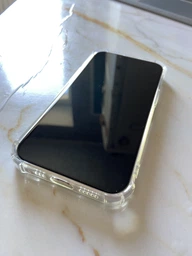 Чехол для смартфона BeCover Anti-Shock для Apple iPhone 13 Clear (BC_706951) фото от покупателей 4