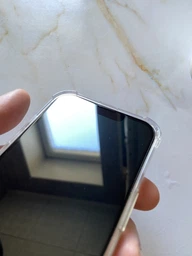 Чехол для смартфона BeCover Anti-Shock для Apple iPhone 13 Clear (BC_706951) фото от покупателей 2