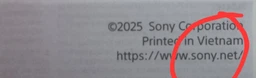 Навушники Sony WF-C710N Black (WFC710NB.CE7) фото від покупців 1