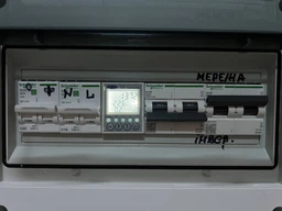 Автоматичний вимикач 2P 10А С Resi9 Schneider Electric фото від покупців 2