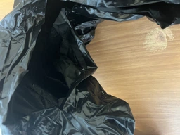 Костюм-сауна F&R унисекс (анорак + брюки) черный PVC – спортивный костюм для фитнеса, бега и похудения (р. XL 70-80 кг) фото от покупателей 2