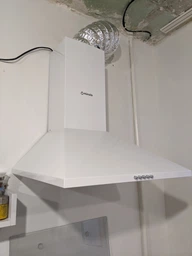 Витяжка Minola HK 6614 BL 1000 LED фото от покупателей 2