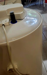 Водонагреватель INTERLUX IRWW-100MS фото от покупателей 15