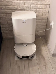 Робот-пилосос Dreame Bot D20 Ultra (RLD31SE) фото від покупців 10