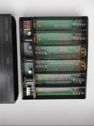 ИБП (UPS) 36W DC 12V/ 9V/ 5V, USB, под аккумуляторы 18650 (БЕЗ АККУМУЛЯТОРОВ), для роутера, терминала, медиаконвертера, ONU, GPON, камер | Без блока живлення фото от покупателей 3