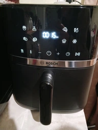 Мультипечь Bosch Serie 4 MAF462B0