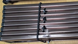 Стол раскладной туристический Tramp Compact 55 х 45 х 41 см (UTRF-061) фото от покупателей 2