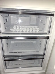 Холодильник Whirlpool WHK 26362 XP5E фото от покупателей 3