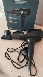 Фен ROWENTA Studio Dry Glow CV5820