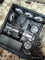 Видеокарта Asus AMD Radeon RX 9070XT TUF OC 16GB GDDR6 (TUF-RX9070XT-O16G-GAMING) фото от покупателей 6