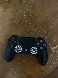 Силіконові накладки на стіки Octopus для геймпадів Sony DualSense PS5 / DualShock PS4 / Xbox Series|One (2шт.) [424713771]