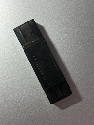 Кардридер WALKER WCD-72 microSD, SD card reader переходник (выход USB2.0, Type-C) прозрачный фото от покупателей 1