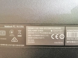 Блок живлення для ноутбука ASUS 19V, 1.75A, 33W, 4.0*1.35mm, black (0A001-00340400) ORIGINAL (1995823) фото від покупців 2