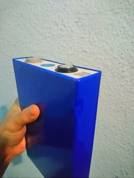Акумуляторний елемент Eve LF105 Prismatic 105 Ач - 105 А LiFePO4 - 3,2 В - A-grade фото от покупателей 2