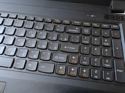 Клавиатура для LENOVO B590 ( RU Black ) (63843) фото от покупателей 3