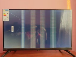 Телевiзор OzoneHD 32HSN93T2