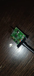 Конвертер VGA to HDMI со звуком и питанием фото от покупателей 4
