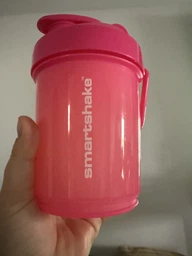 Шейкер спортивний SmartShake Original2GO 600ml Black