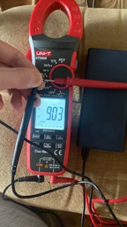 Кабель с триггером для роутера Type-C PD на DC (5.5×2.1) 12V для питания Wi-fi роутера и другой техники на 12V 1м. фото от покупателей 3
