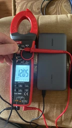 Кабель с триггером для роутера Type-C PD на DC (5.5×2.1) 12V для питания Wi-fi роутера и другой техники на 12V 1м. фото от покупателей 2