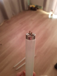 Лампа люминесцентная Philips TL-D 18W/54 T8 G13 фото от покупателей 1