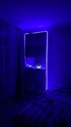 Неоновая гибкая лента умная светодиодная подсветка LED RGB 5м Smart гибкий неон с Bluetooth USB и синхронизацией музыки гирлянда IP67 фото от покупателей 3