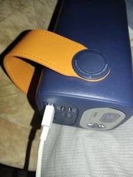 Повербанк Remax RPP-100 60000mAh 100W+22.5W PD+QC синий фото от покупателей 2