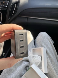 Зарядное устройство Ugreen 100W GaN X PD Fast Charger CD226