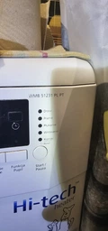 Кришка фільтра насоса для пральної машини Beko 2872700100 BE-038 фото від покупців 1