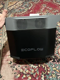 Зарядная станция EcoFlow DELTA 2 / 1800 Вт / 1024 Вт⋅год фото от покупателей 1