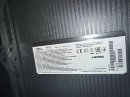 Пульт для телевизора TCL RC802N фото от покупателей 3