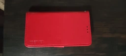 Чехол Idewei для Samsung Galaxy J5 2016 / J510 книжка кожа PU с визитницей голубой