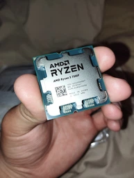 Процессор AMD Ryzen 5 7500F 3.7(5.0)GHz 32MB sAM5 Tray (100-000000597) Without Cooler фото от покупателей 8