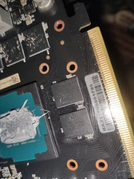 Видеокарта GIGABYTE GeForce GTX 1660 Super 6GB OC (GV-N166SOC-6GD) Б/У фото от покупателей 8
