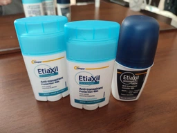 Антиперспирант Etiaxil Antiperspirant Deo 48H Stick, стик, 40 мл фото от покупателей 1