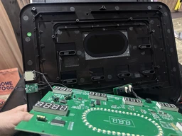Беговая дорожка Fitlogic T46C фото от покупателей 4