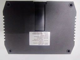 ДБЖ (UPS) DC 60W 20800mAh для роутера/терміналу/камери | DC2060P/DCP60W | DC5.5x2.5mm: 4x12V(5A)/ 1x9V-12V/ 1x5V / 2xUSB/ POE| LCD Black фото від покупців 1