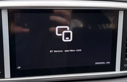 Бездротовий Адаптер Boomer для Apple CarPlay та Android Auto фото от покупателей 3