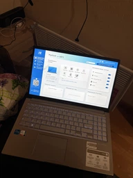 Ноутбук ASUS Vivobook 15 X1504VA, (X1504VA-BQ004) фото від покупців 1